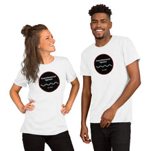 Load image into Gallery viewer, Short-Sleeve Unisex T-Shirt