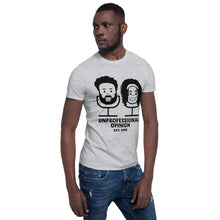 Load image into Gallery viewer, Short-Sleeve Unisex T-Shirt