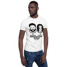 Load image into Gallery viewer, Short-Sleeve Unisex T-Shirt