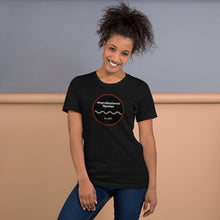Load image into Gallery viewer, Short-Sleeve Unisex T-Shirt