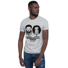 Load image into Gallery viewer, Short-Sleeve Unisex T-Shirt