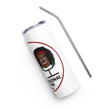 Load image into Gallery viewer, Stainless steel tumbler