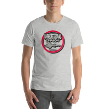 Load image into Gallery viewer, Short-Sleeve Unisex T-Shirt