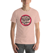 Load image into Gallery viewer, Short-Sleeve Unisex T-Shirt