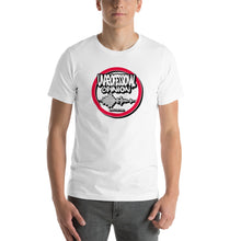 Load image into Gallery viewer, Short-Sleeve Unisex T-Shirt