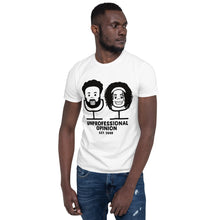 Load image into Gallery viewer, Short-Sleeve Unisex T-Shirt
