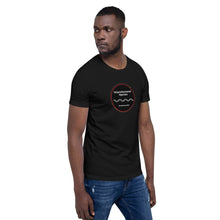 Load image into Gallery viewer, Short-Sleeve Unisex T-Shirt
