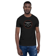 Load image into Gallery viewer, Short-Sleeve Unisex T-Shirt
