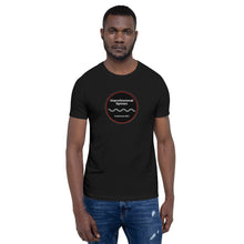Load image into Gallery viewer, Short-Sleeve Unisex T-Shirt
