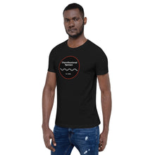 Load image into Gallery viewer, Short-Sleeve Unisex T-Shirt

