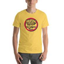 Load image into Gallery viewer, Short-Sleeve Unisex T-Shirt
